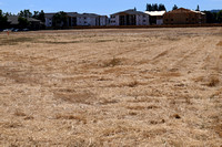 Stratus Village Empty Lot