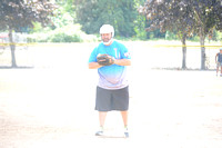 McMinnville Parks and Rec Coed Softball