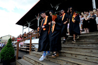Yamhill-Carlton graduation