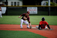 MAC baseball - ML