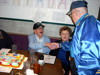 93 year olds - sp