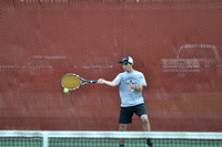 MAC tennis