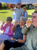 Hillside Groundbreaking