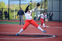 Mac-Sherwood Softball