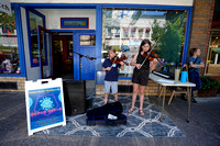 Make Music McMinnville, Hopscotch Violins