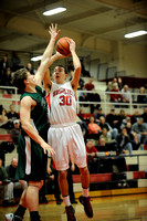 McMinnville Boy's Basketball