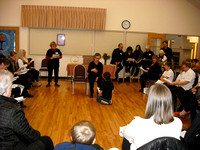 MLK Jr. Day play - sp