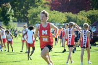 Grant Robison Cross Country Invitational