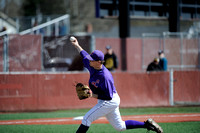 Linfield Baseball