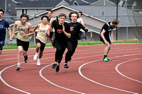 YC Track Meet