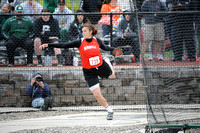 State track - ML
