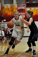 MAC girls bball