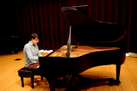 Zach Davis Piano