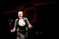 Mac High Play, The 25th Annual Putnam County Spelling Bee